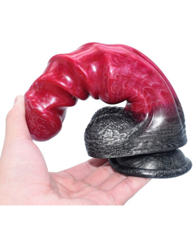 Gode monster Ksar 15 x 5.2cm 