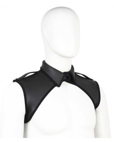 Harnais Épaules + Col Simili Néoprène 