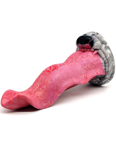 Gode monster Langok 23 x 8cm 