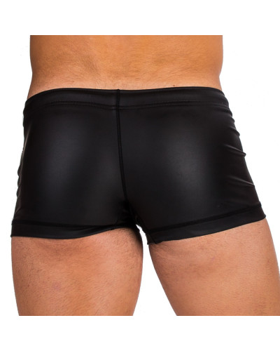Short BRADY Noir  Couleur principale:Noir
