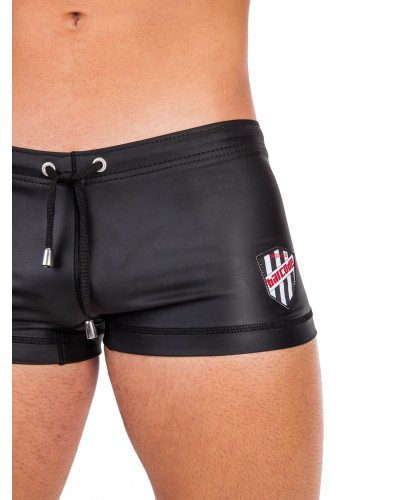 Short BRADY Noir  Couleur principale:Noir