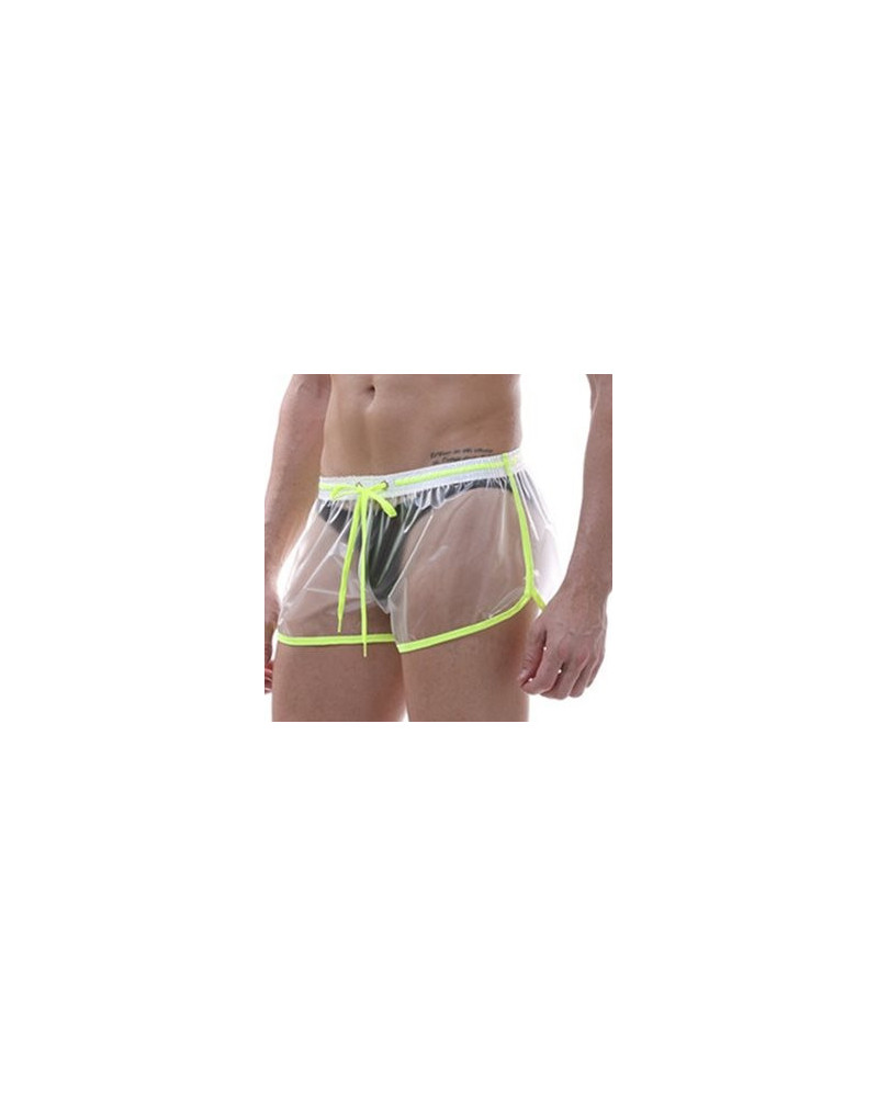 Short STORM Transparent 