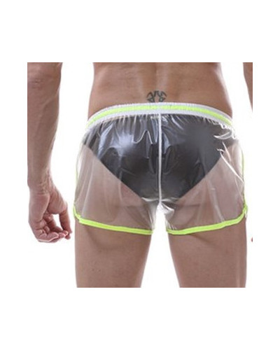 Short STORM Transparent 