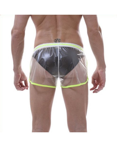 Short STORM Transparent 