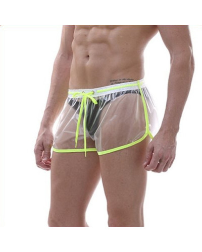 Short STORM Transparent 
