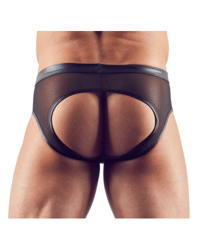 Bottomless APPOLO Noir  Couleur principale:Noir