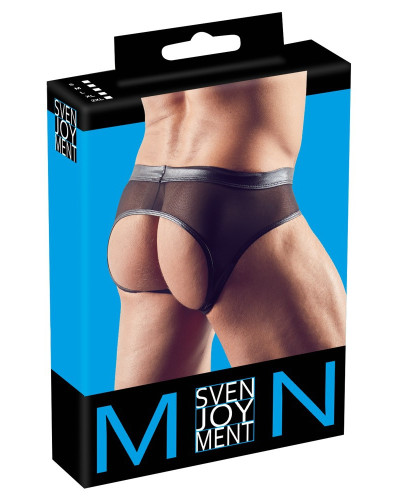 Bottomless APPOLO Noir  Couleur principale:Noir
