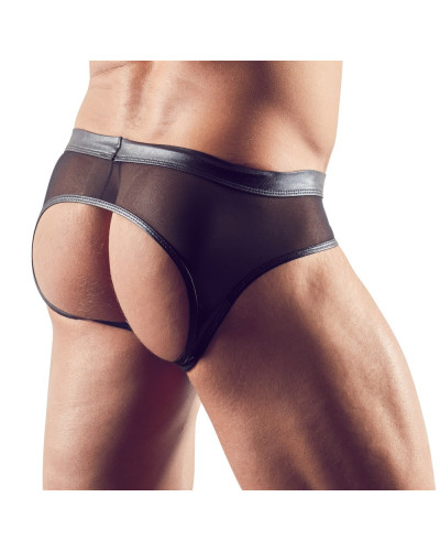 Bottomless APPOLO Noir  Couleur principale:Noir