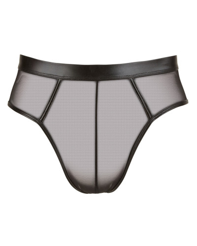 Bottomless APPOLO Noir  Couleur principale:Noir
