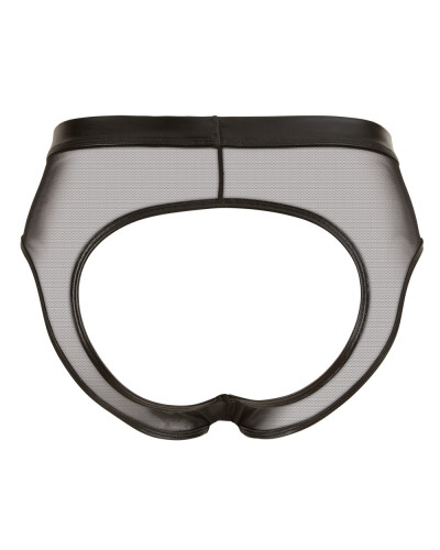 Bottomless APPOLO Noir  Couleur principale:Noir