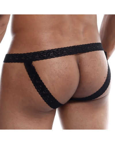 Jock TUXEDO Noir  Couleur principale:Noir