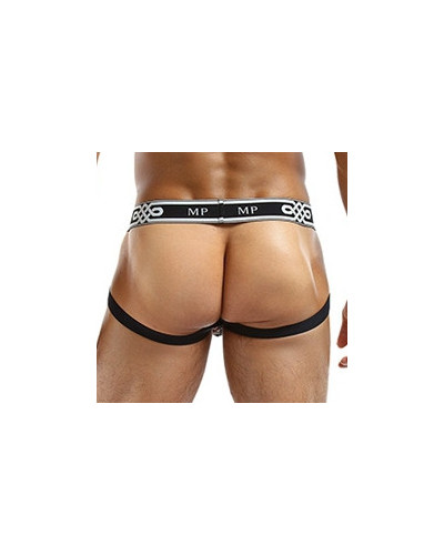 Jock Ring PEEP SHOW Blanc  Couleur principale:Blanc