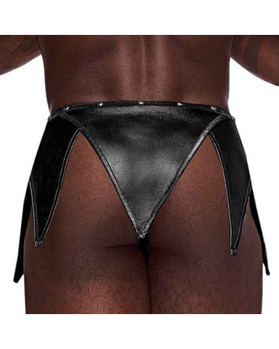 Kilt Sm Eros Male Power  Couleur principale:Marron