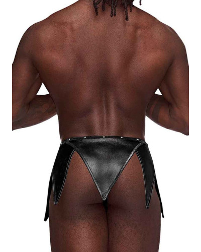 Kilt Sm Eros Male Power  Couleur principale:Marron