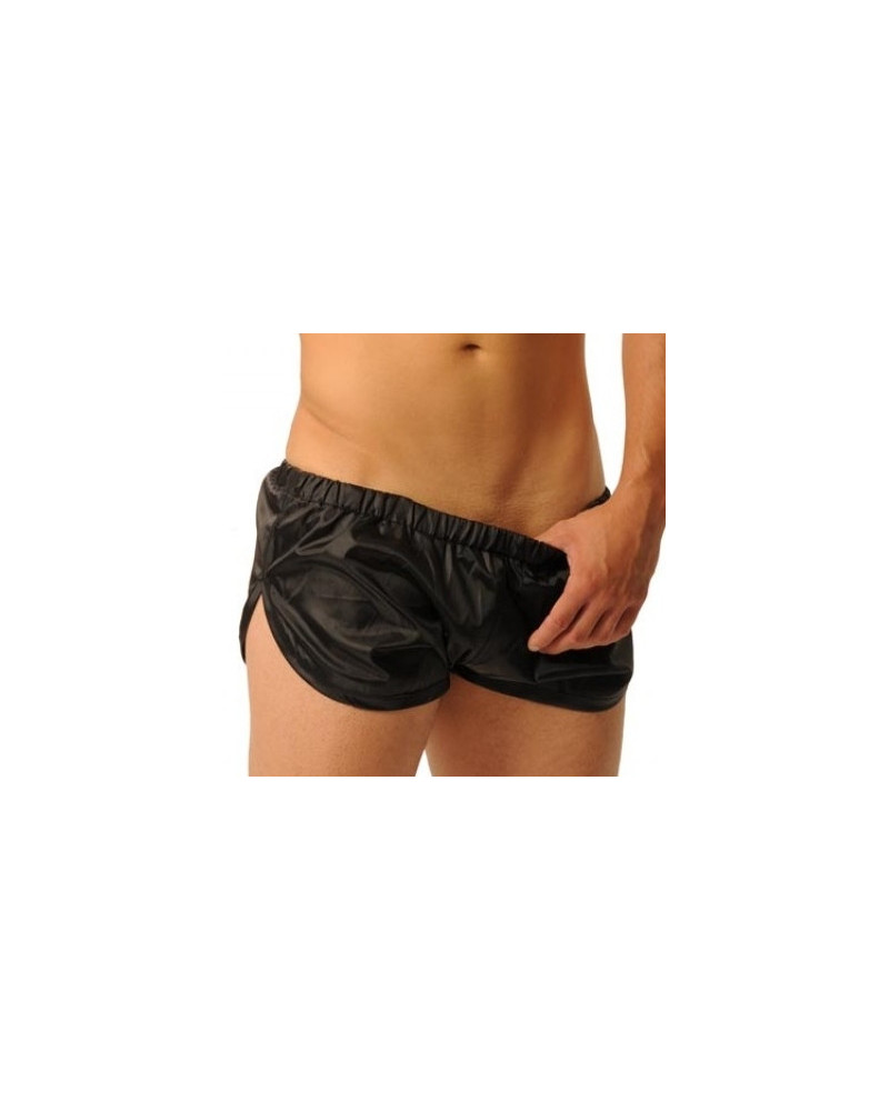 Short  Couleur principale:Noir