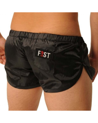 Short  Couleur principale:Noir