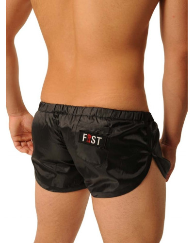 Short  Couleur principale:Noir