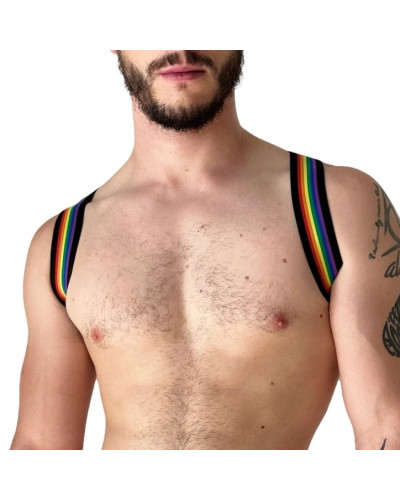 QUEERERIE  Couleur principale:Noir