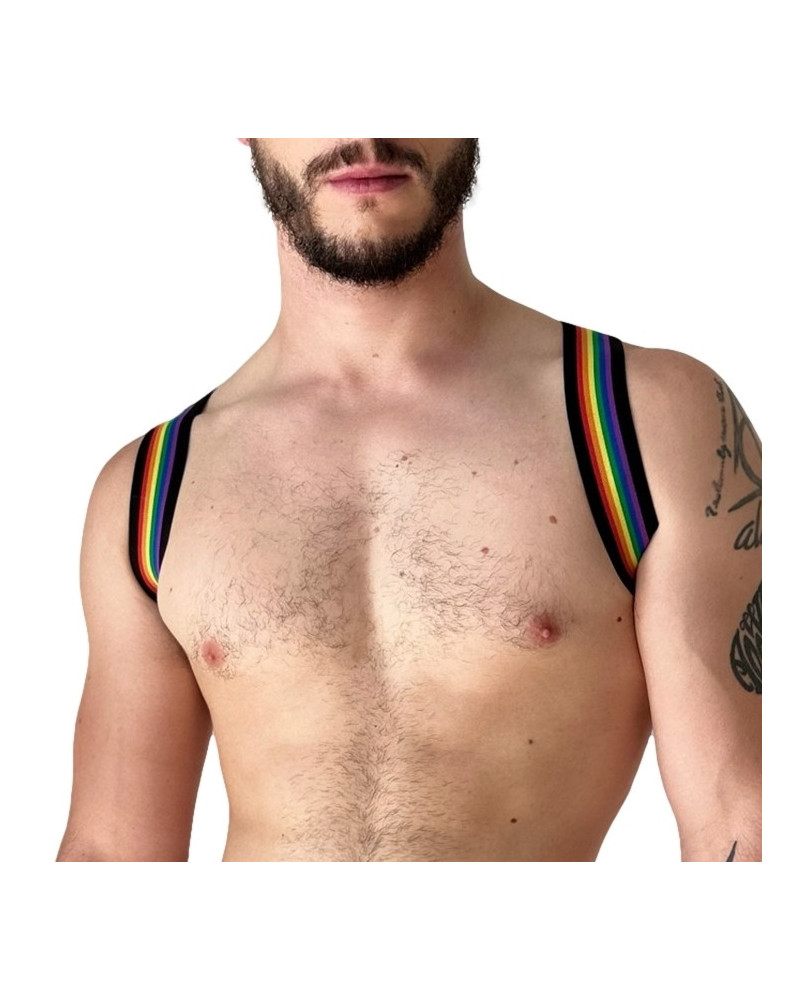 QUEERERIE  Couleur principale:Noir
