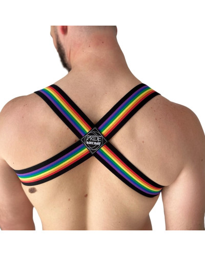 QUEERERIE  Couleur principale:Noir
