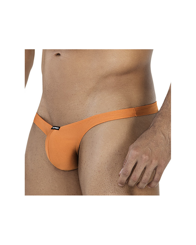 Tanga Mini C4M Orange  Couleur principale:Orange