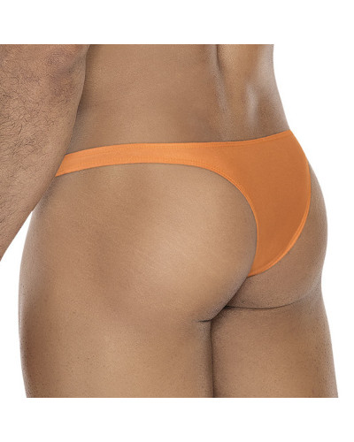 Tanga Mini C4M Orange  Couleur principale:Orange