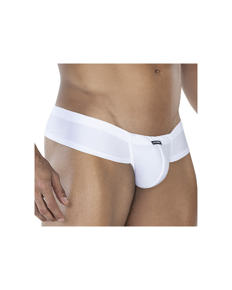 Shorty Cheeky Blanc  Couleur principale:Blanc