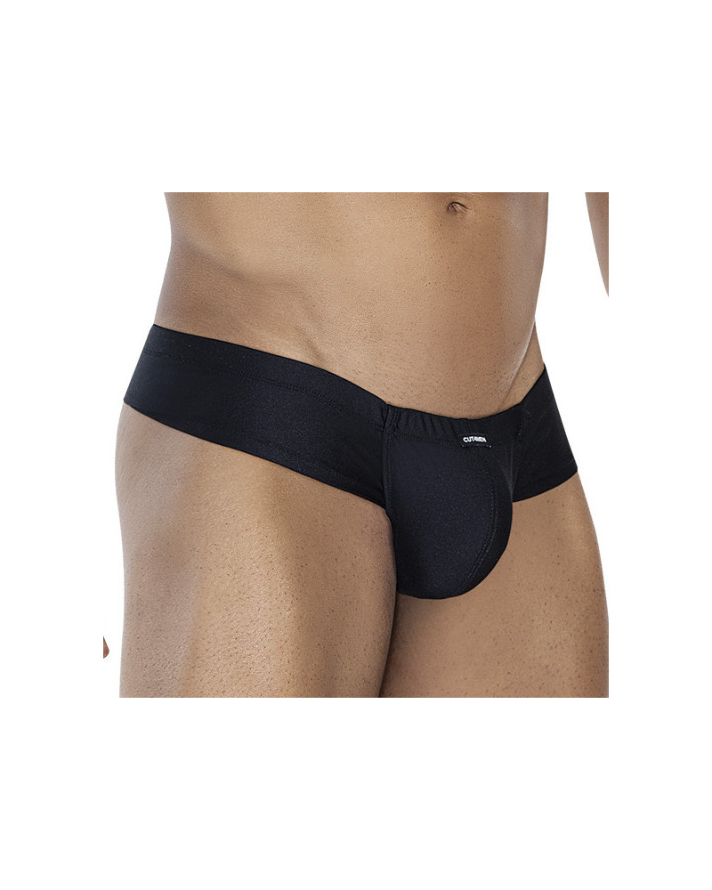 Shorty Cheeky Noir  Couleur principale:Noir