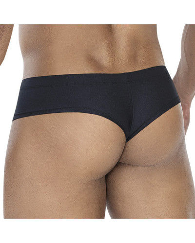 Shorty Cheeky Noir  Couleur principale:Noir