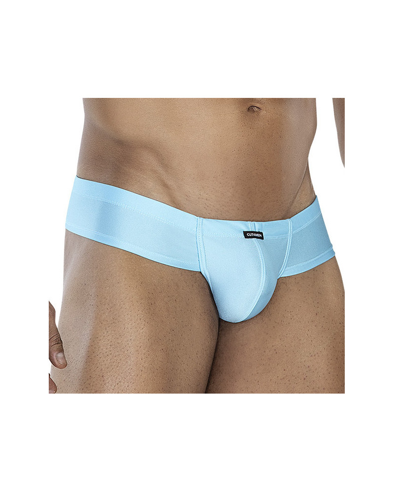 Shorty Cheeky Turquoise  Couleur principale:Bleu