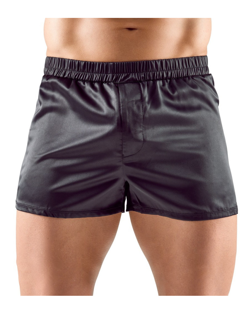 Short Tilleo Noir  Couleur principale:Noir