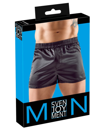 Short Tilleo Noir  Couleur principale:Noir