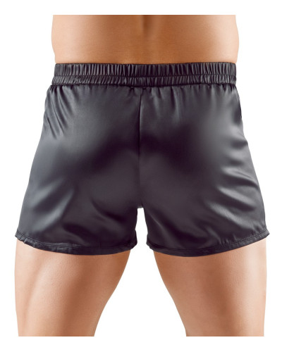 Short Tilleo Noir  Couleur principale:Noir