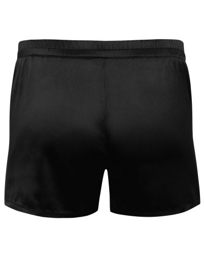 Short Tilleo Noir  Couleur principale:Noir