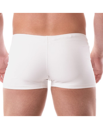Short  Couleur principale:Blanc