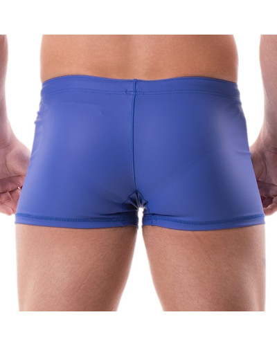 Short  Couleur principale:Bleu