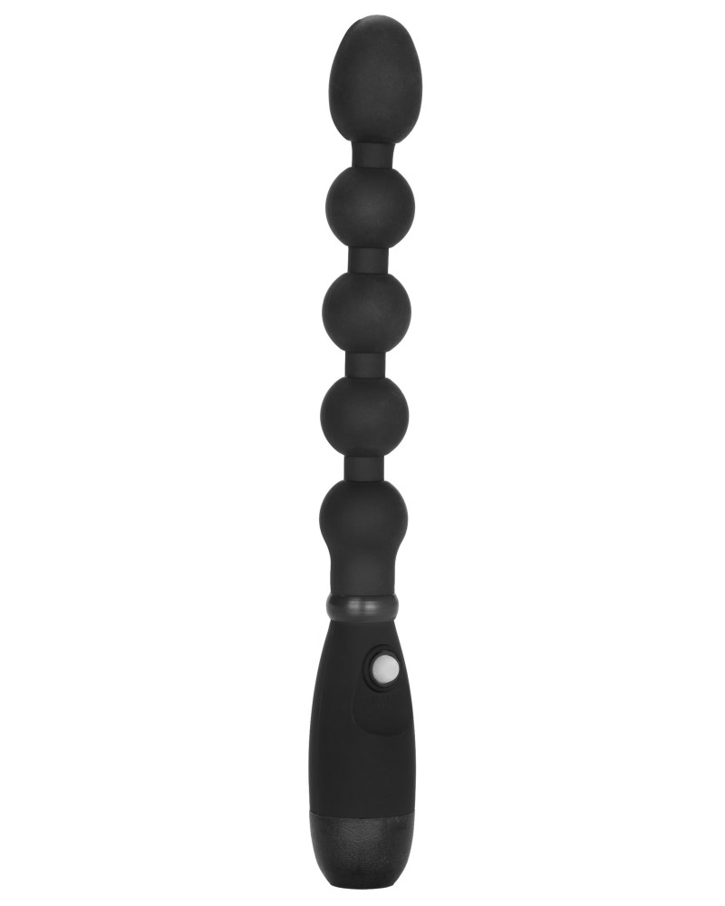 Stimulateur de prostate Booty Bender 17 x 2.5cm 