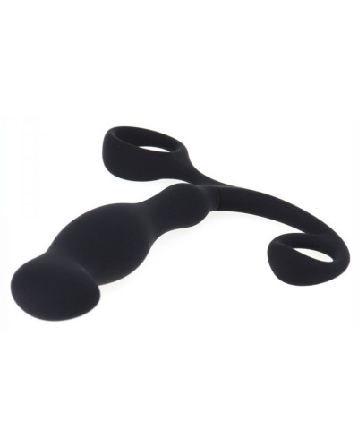 Masseur de prostate Gordon 10 x 2.5cm 
