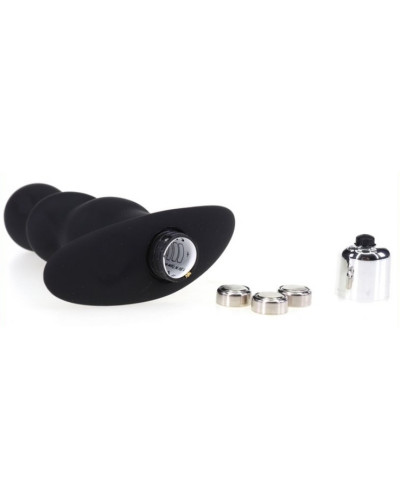 Stimulateur prostate LEO 9.5 x 3cm 