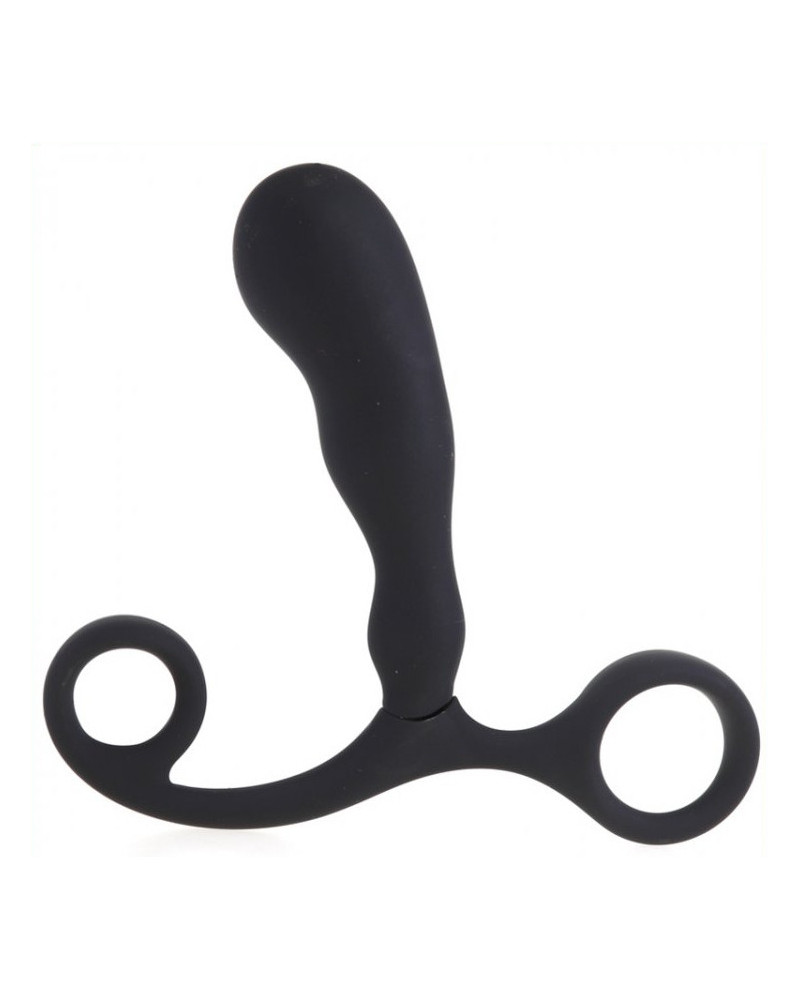 Plug prostate X-Men Light 9 x 2.5cm 