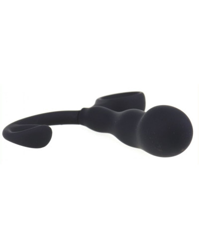 Plug prostate X-Men Light 9 x 2.5cm 