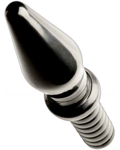 Gode avec manche Bully Boy thug 17 x 6.5cm 