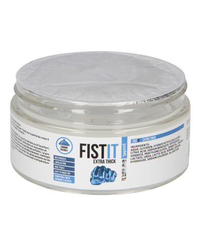 Fist It Extra Thick Eau 300ml 