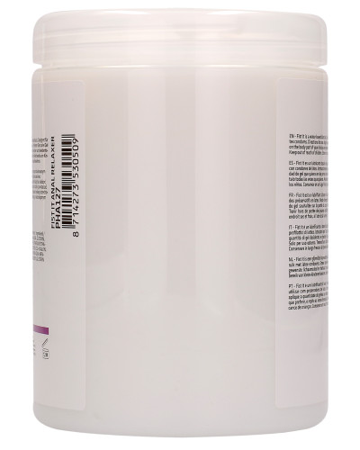 Crème relaxante Anal Relaxer 1L 