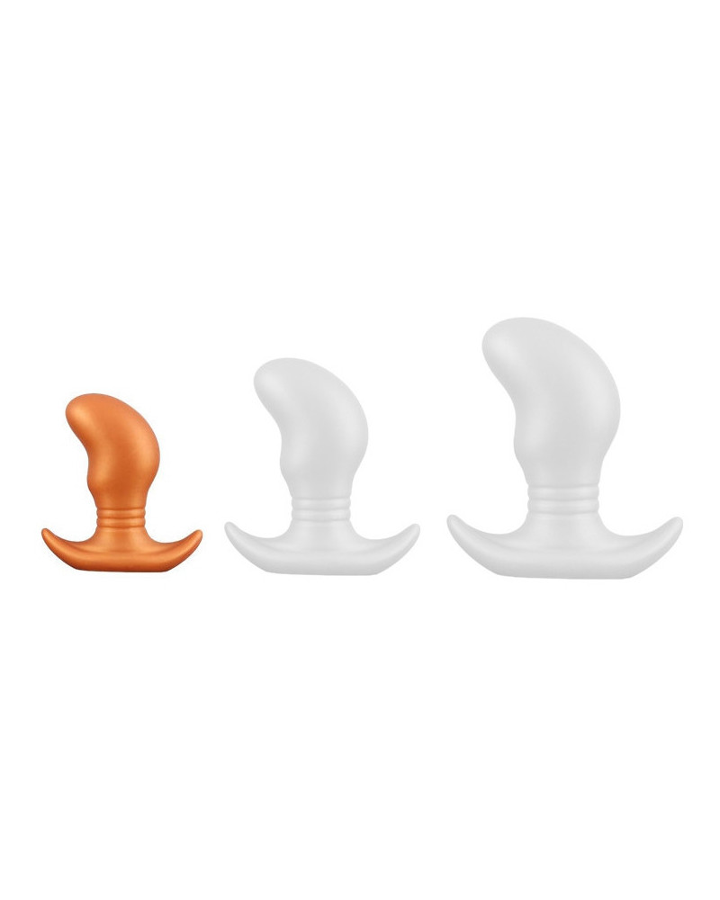 Plug prostatique Doory S 10 x 4.5cm 