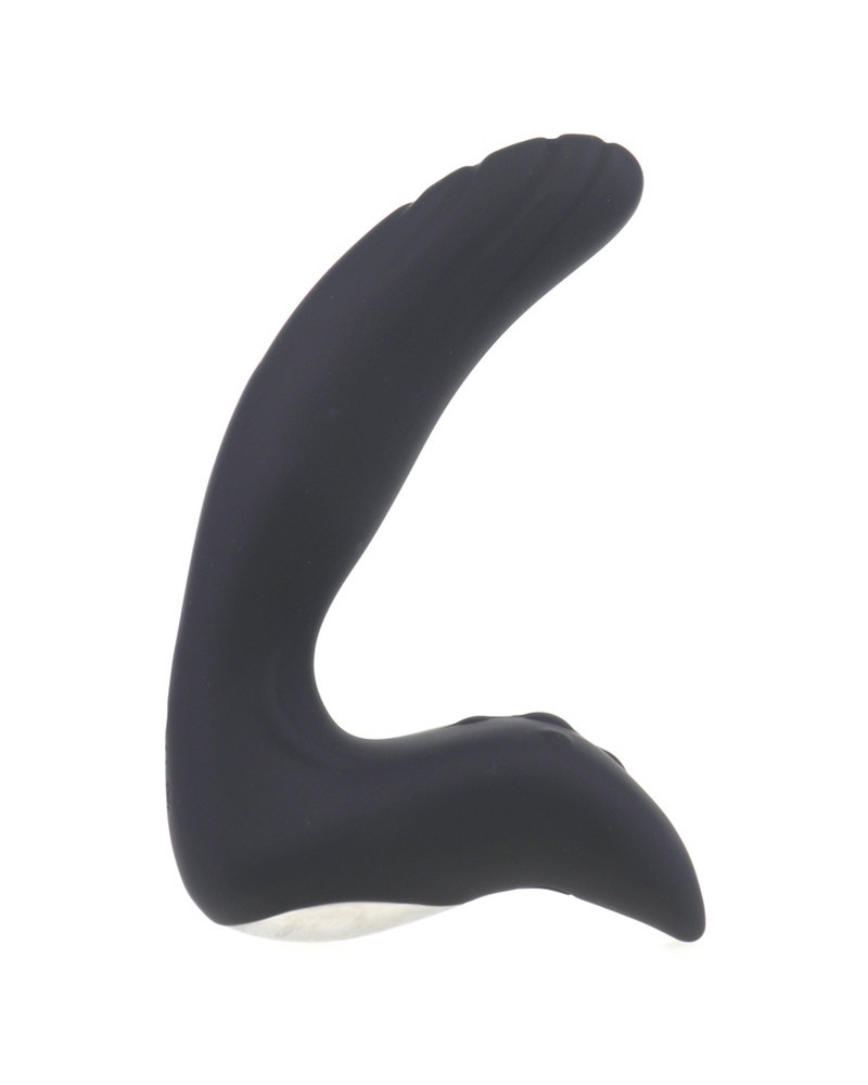 Stimulateur de prostate vibrant Boom 11 x 3cm 