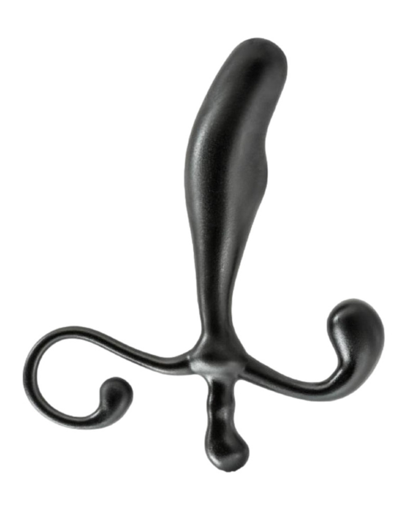 Stimulateur de prostate Anal Adventures Prostate Stimulator 8.5 x 2.5cm 