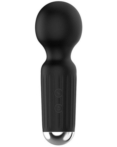 Mini Wand Touch 10cm Noir 