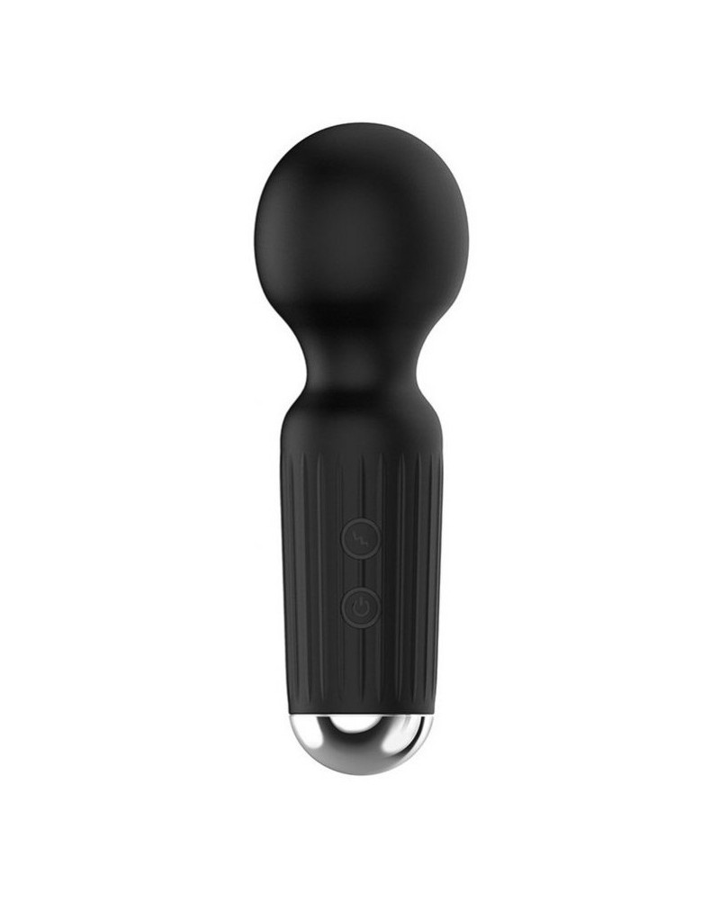 Mini Wand Touch 10cm Noir 