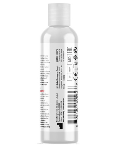 Lubrifiant comestible Playful Cerise 30ml 